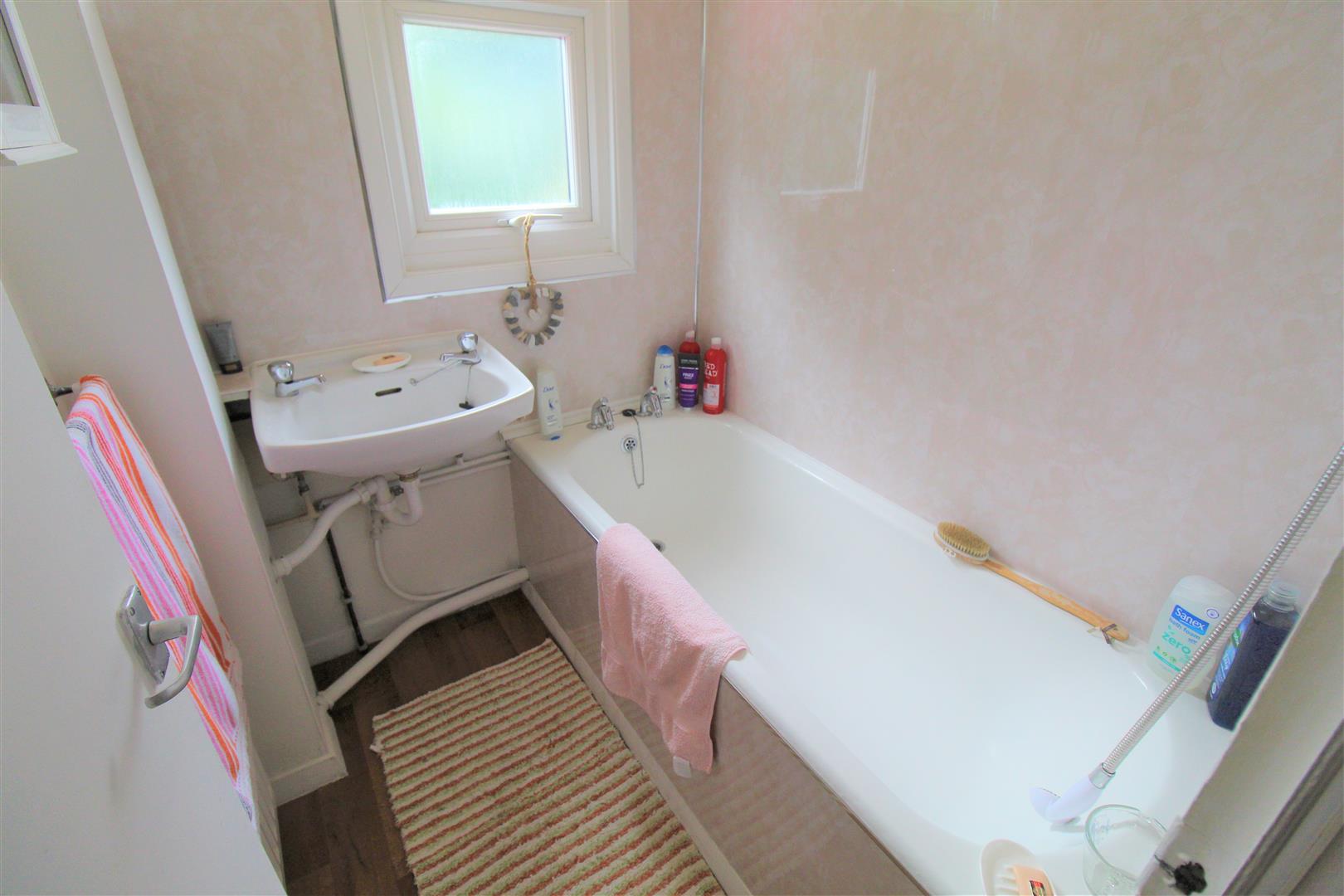 Adderley Road, Norton, Stoke-On-Trent